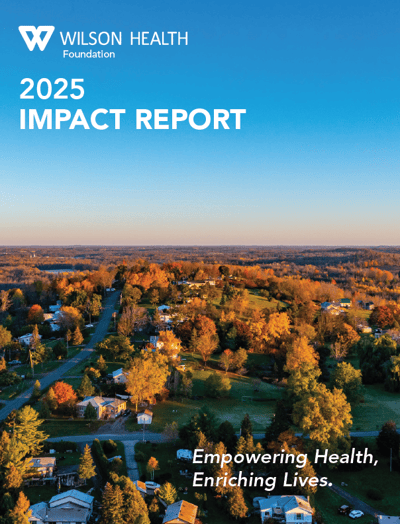 2025 Impact Report