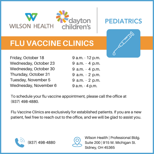 peds flu vaccine clinic (500 x 500 px) (1)