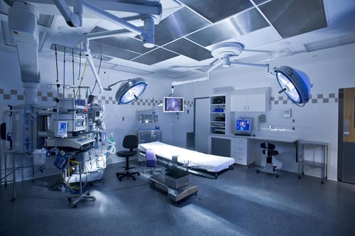 Surgical Services | Wilson Health